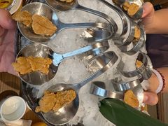 -花和海鲜自助(梅江店)