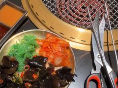 -厚贞日式烤肉(浦东汇智店)