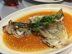 -怀德酒楼·粤菜·海鲜·茶点(怀德万象汇店)