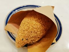 老街糯米团-正南齐北·老街糯米团(洪崖洞店)