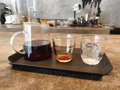 -BE NORMAL CAFE(霞溪路店)