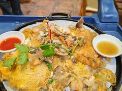 -百年银屏蚝烙·非遗潮汕菜(乐山店)