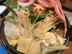 -二丁目食堂(铁西万象汇店)