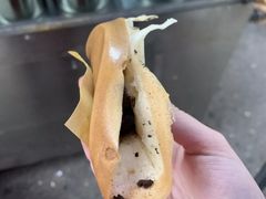-贺记蛋烘糕(文庙西街店)