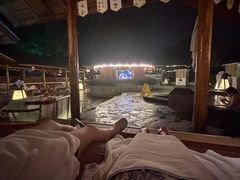 -庐山上汤温泉度假村