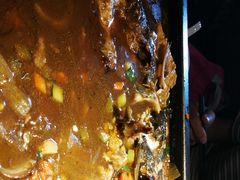 -探鱼·鲜青椒爽麻烤鱼(天河优托邦店)