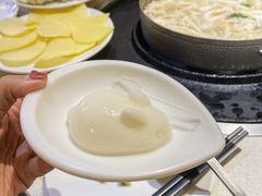 -芭夯兔·兔肉汤锅(新都店)