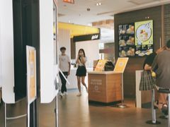 -麦当劳(欢乐谷店)