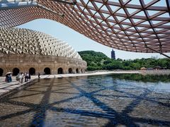 -牛首山文化旅游区