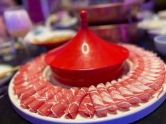 -南门四季铜锅涮肉(大屯·北苑店)