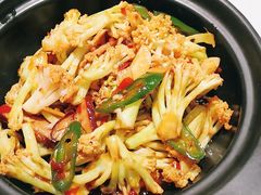 -峨嵋酒家总店(车公庄店)