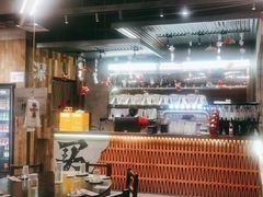 -破店肥哈·东北烧烤·夜宵(南山保利店)