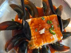 -一棠龙虾•王牌虾球(恒隆广场店)