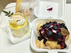 -味多美蛋糕(双安店)