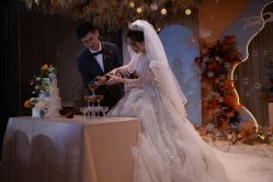 -韩国天使嫁衣婚纱礼服馆(上海旗舰店)