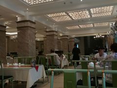 大堂-吴记酱骨炖菜馆(西大直街店)