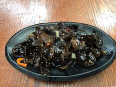 凉拌木耳-束河人家(南锣鼓巷店)