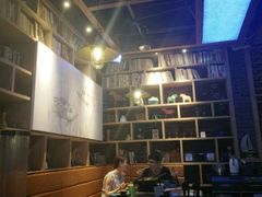 -鱼库·不仅是一家烤鱼店(车公庙店)