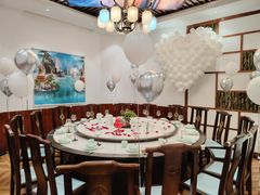 -野渡坡·极致湘菜·庭院餐厅(汉阳店)