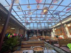 -丽江庭院之爱在路上(西单店)