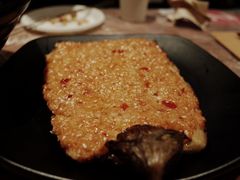 -沈记烧烤海鲜(江汉二路店)