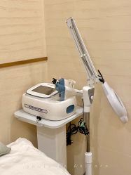 -芳朵美容养生SPA