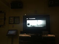 -百威KTV(恒福路店)
