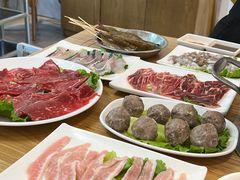 -吉友粥底火锅(方斜路店)