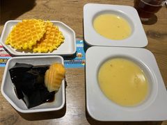 -豪客来牛排(青龙街店)