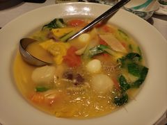 -桂满陇·海市蜃楼·黑金(国金店)