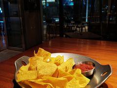 -Devils’ Brewery小恶魔精酿啤酒(泛海美式熏肉店)
