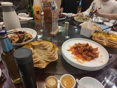 -天赢酒楼(青馨家园店)