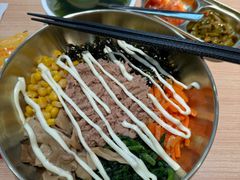 -鱼籽村秘制拌饭(崇文门店)