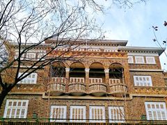 -天津五大道文化旅游区