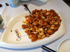 -峨嵋酒家(地安门店)