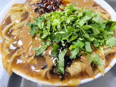 -正味斋锅巴菜(西北角店)