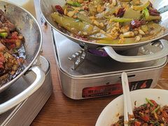 -胖东瓜·浏阳菜馆(火车站店)