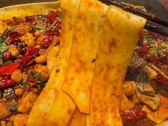 -天水赵大妖·特色活鱼现烤(天水店)