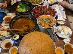 红糖阴米粥-杨记隆府(白象街店)
