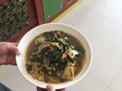 -天目湖刘老四农庄