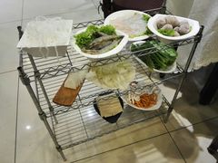 -东来顺饭庄(新源里店)