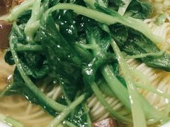 鸡汤面-振鼎鸡(天钥桥路店)