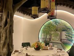 -庭院江南菜•烤鸭•非遗传承(上地•清河店)