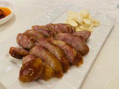 台式香肠-光头匠