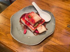 -天山醉美·新疆餐厅(富华里店)