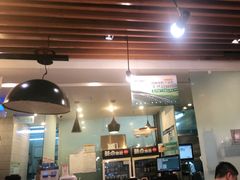 -聚点串吧·北京烧烤(朝北店)