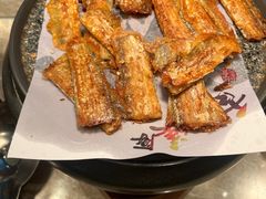 -梨花甄选自助烤肉(小寨原力场店)