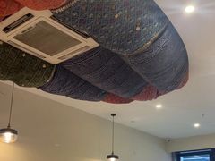 -Pita's&Tika's中东和印度风味餐厅(龙湖天街店)