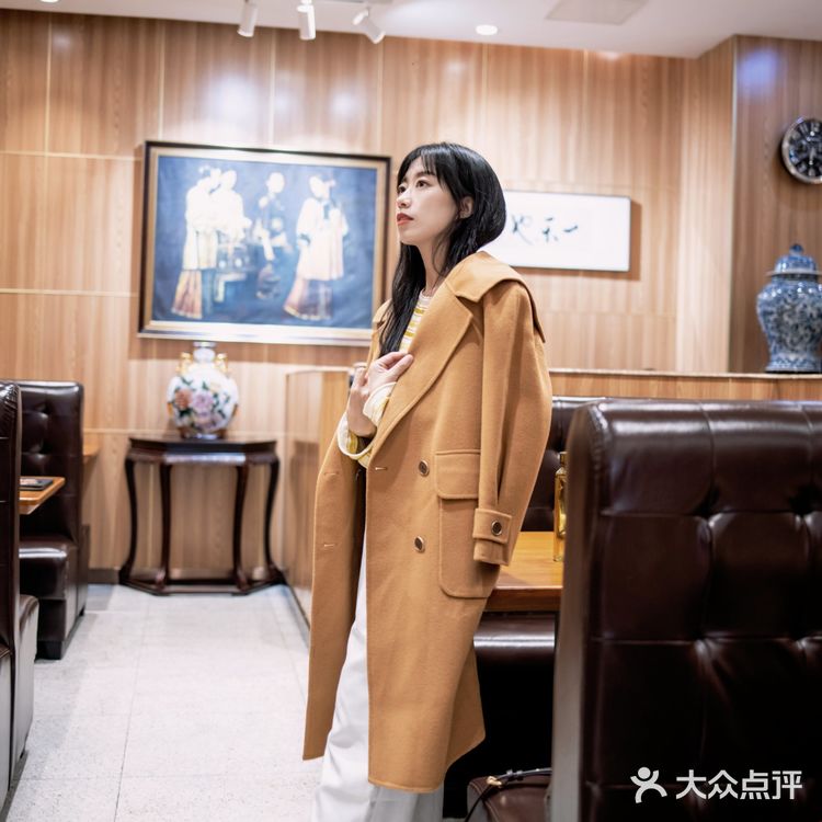 青岛茶餐厅 快带家人去吃点点心啦