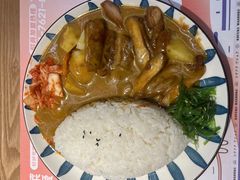 -花漫里日式餐厅(刺桐店)